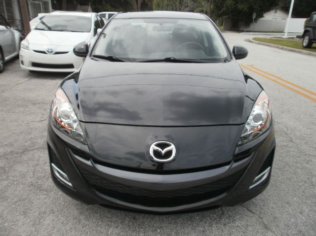 Mazda 3 2010 photo 3