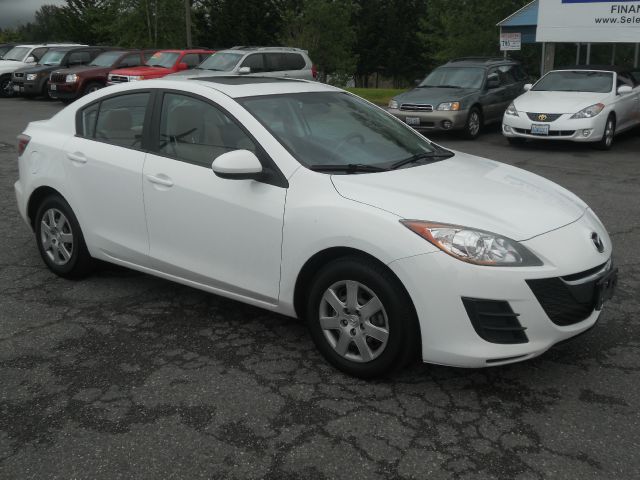 Mazda 3 2010 photo 2