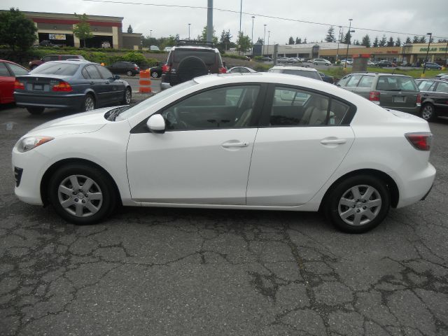 Mazda 3 2010 photo 5