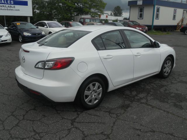 Mazda 3 2010 photo 6