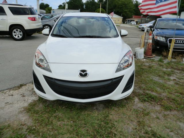 Mazda 3 2010 photo 10