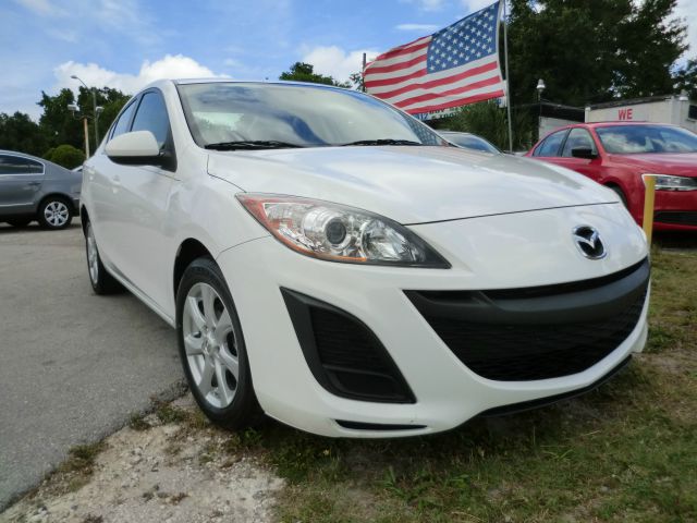 Mazda 3 2010 photo 15