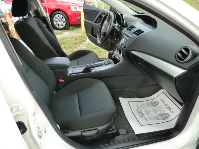 Mazda 3 2010 photo 5