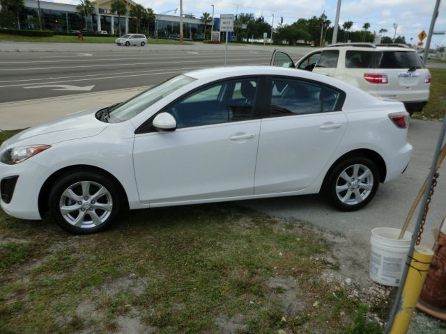 Mazda 3 2010 photo 6