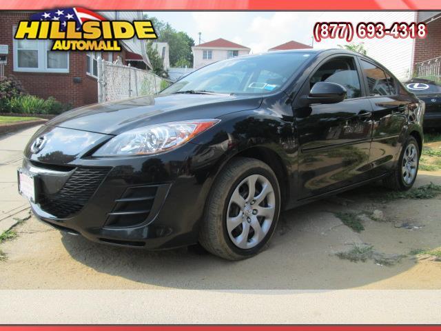 Mazda 3 2010 photo 3