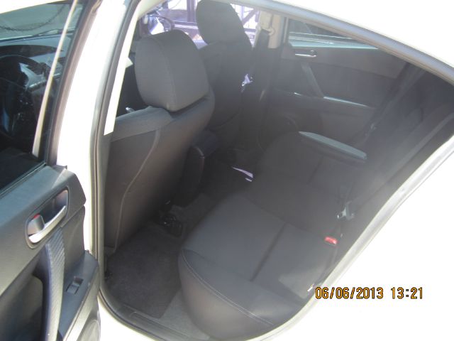 Mazda 3 2010 photo 15