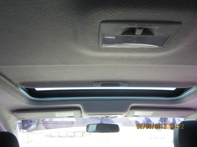 Mazda 3 2010 photo 3