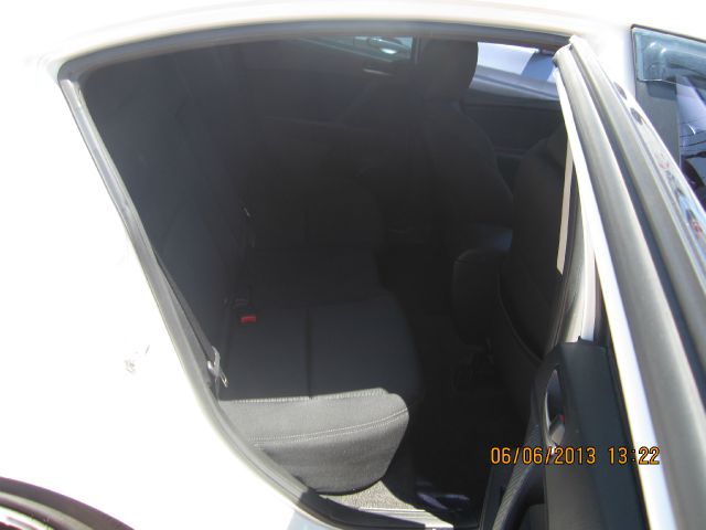 Mazda 3 2010 photo 7