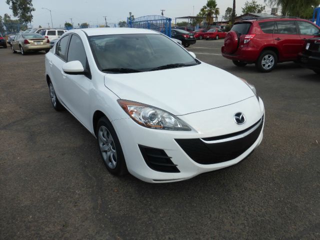 Mazda 3 2010 photo 3