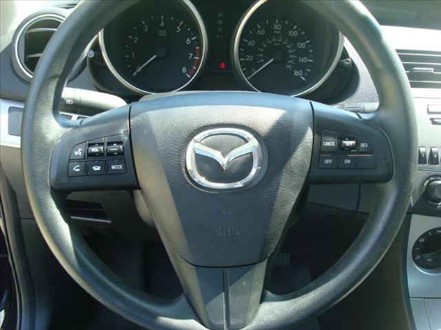 Mazda 3 2010 photo 14