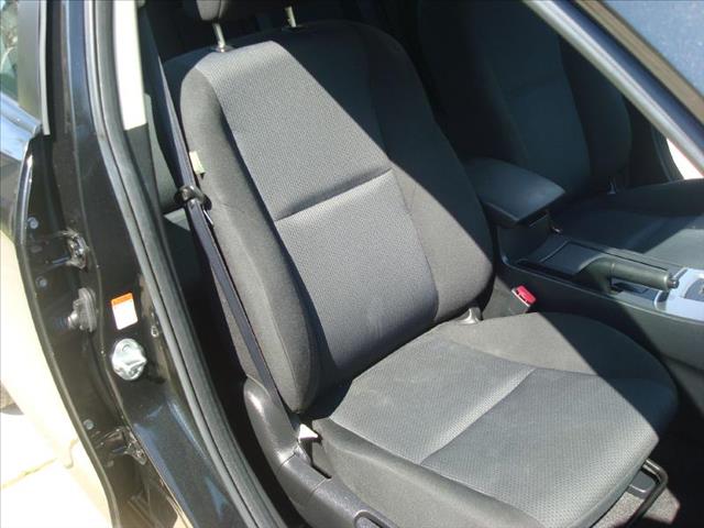 Mazda 3 2010 photo 21