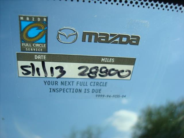 Mazda 3 2010 photo 25