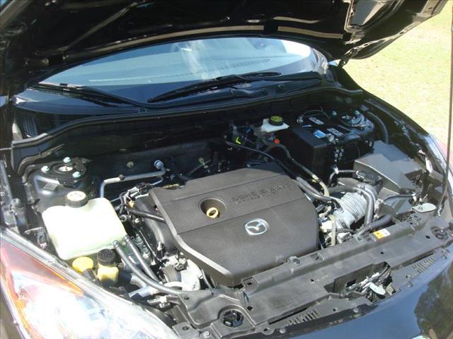 Mazda 3 2010 photo 28