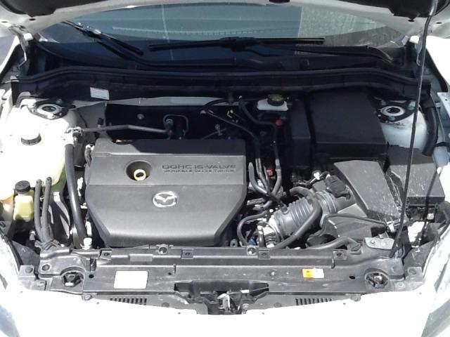 Mazda 3 2010 photo 2