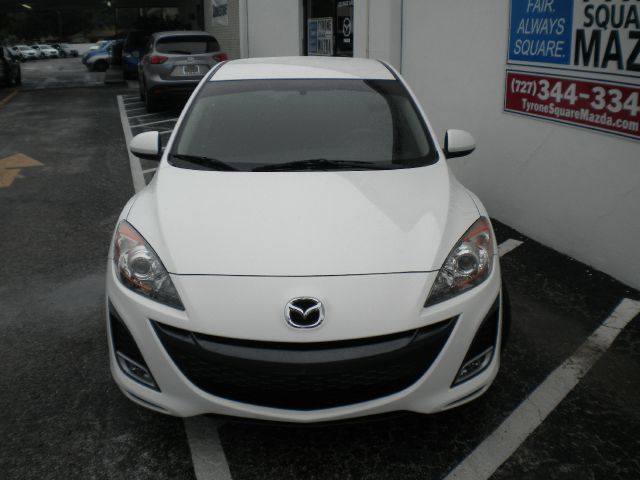 Mazda 3 2010 photo 2