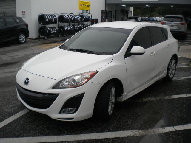 Mazda 3 2010 photo 4