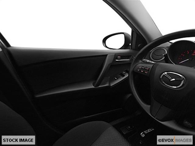 Mazda 3 2010 photo 2