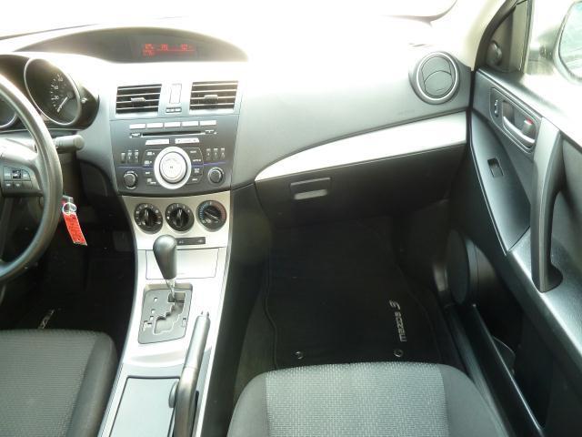 Mazda 3 2010 photo 5