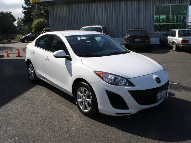 Mazda 3 2010 photo 5