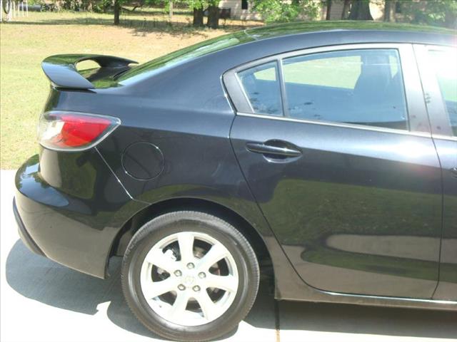 Mazda 3 2010 photo 27