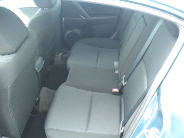 Mazda 3 2010 photo 12