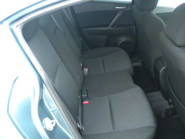 Mazda 3 2010 photo 17