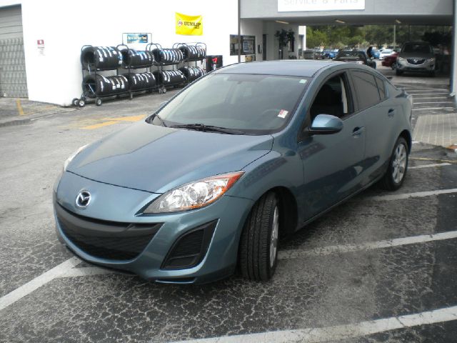 Mazda 3 2010 photo 18