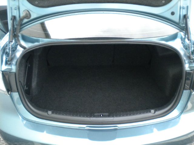 Mazda 3 2010 photo 20