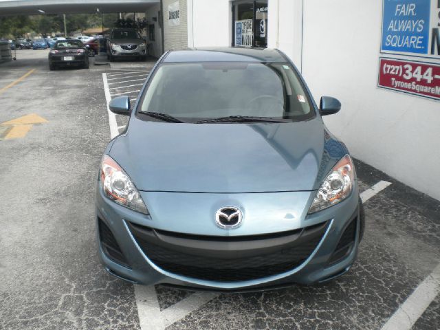 Mazda 3 2010 photo 21