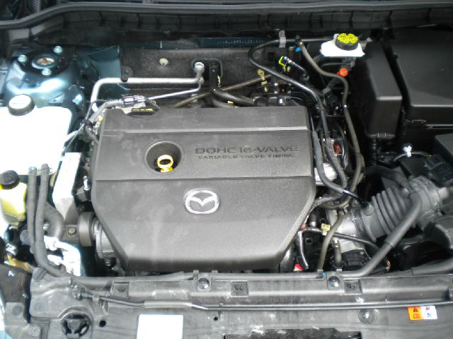 Mazda 3 2010 photo 6