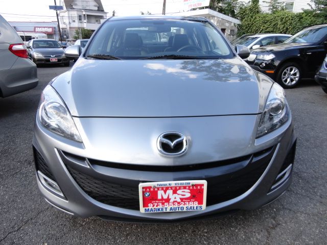 Mazda 3 2010 photo 2