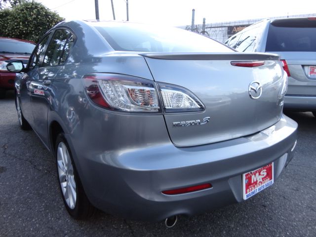 Mazda 3 2010 photo 3