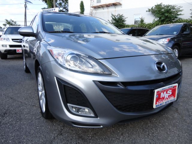 Mazda 3 2010 photo 4