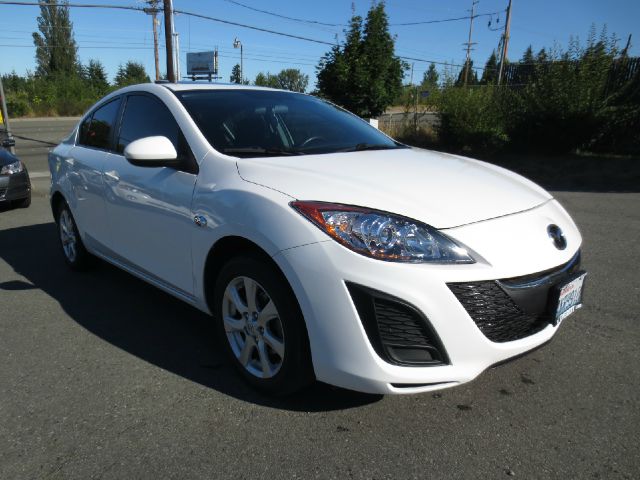 Mazda 3 2010 photo 1