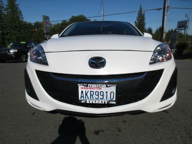 Mazda 3 2010 photo 2