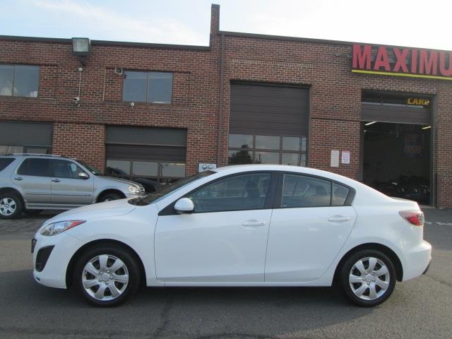 Mazda 3 Leather ROOF Sedan