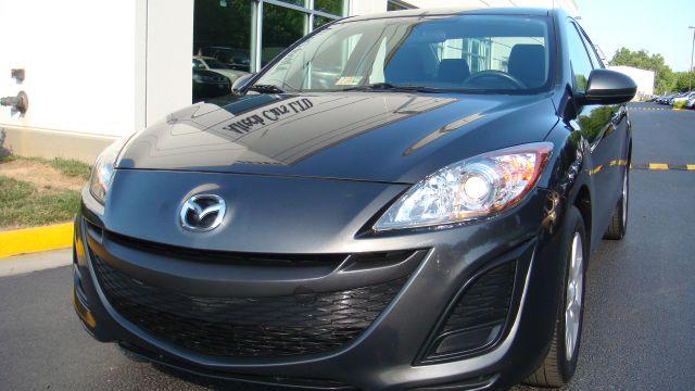 Mazda 3 2010 photo 3