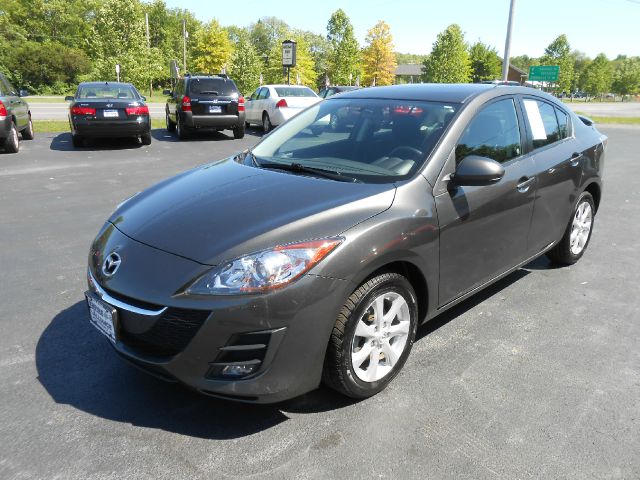 Mazda 3 2010 photo 15