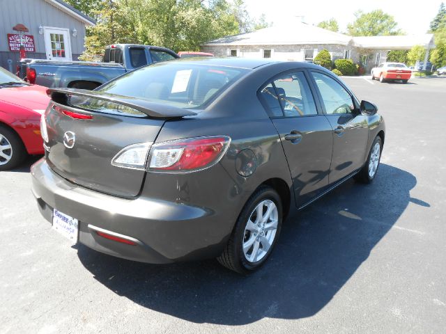 Mazda 3 2010 photo 18