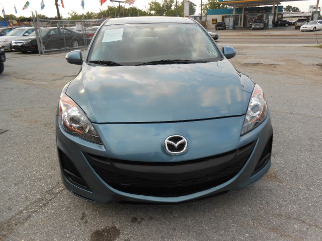 Mazda 3 2010 photo 1