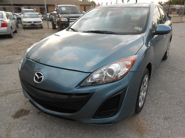 Mazda 3 2010 photo 2