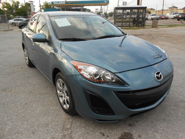 Mazda 3 2010 photo 3