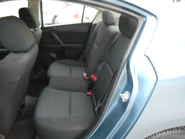 Mazda 3 2010 photo 4