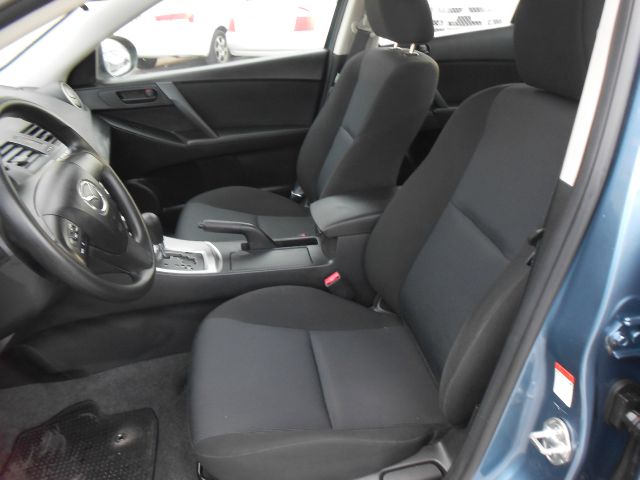 Mazda 3 2010 photo 5