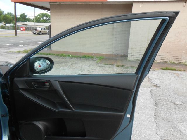 Mazda 3 2010 photo 6