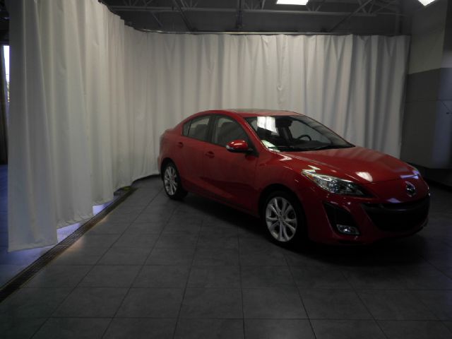 Mazda 3 2010 photo 2