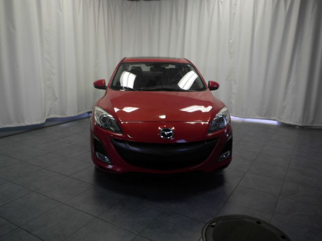 Mazda 3 2010 photo 3