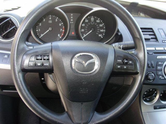 Mazda 3 2010 photo 2