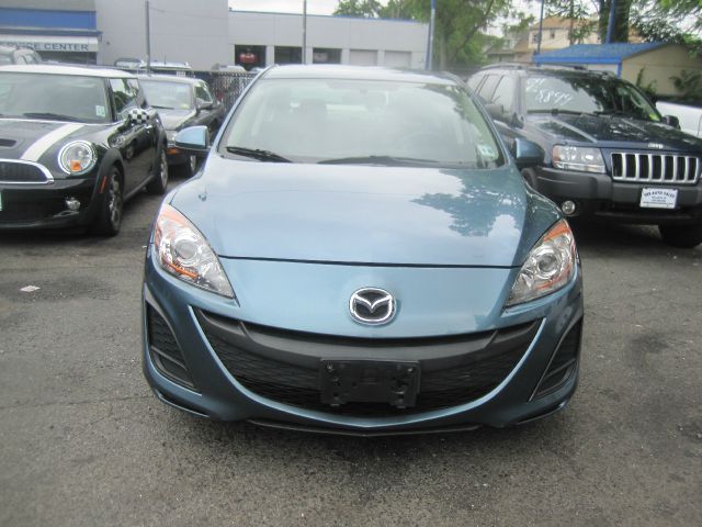 Mazda 3 2010 photo 2