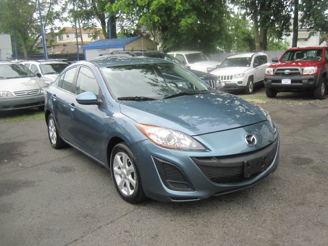 Mazda 3 2010 photo 4